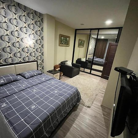 צ'יסינאו 2 Bedroom Central Apartment מראה חיצוני תמונה