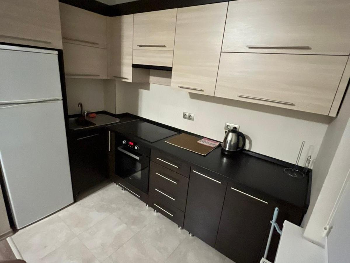 צ'יסינאו 2 Bedroom Central Apartment מראה חיצוני תמונה