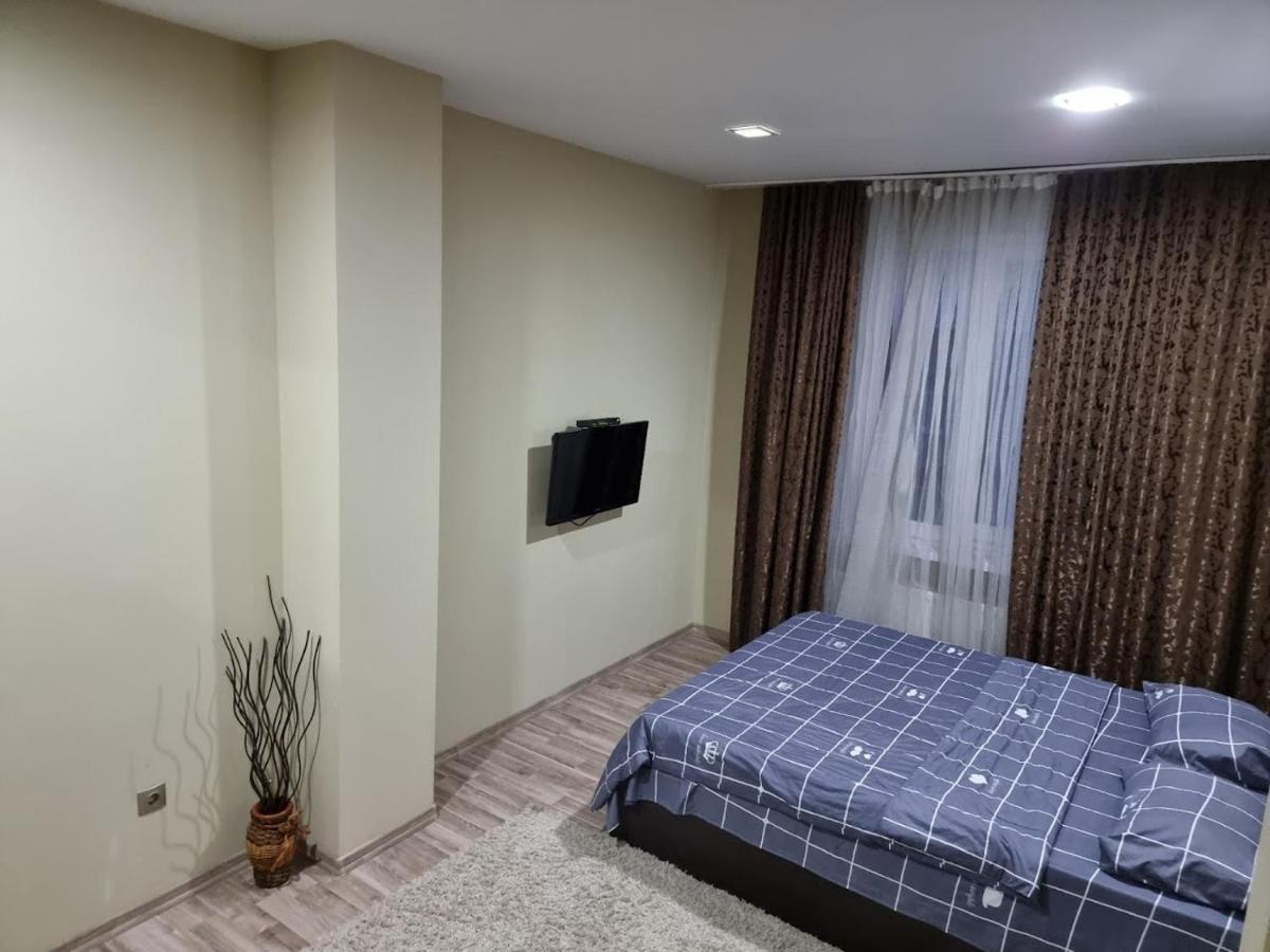 צ'יסינאו 2 Bedroom Central Apartment מראה חיצוני תמונה