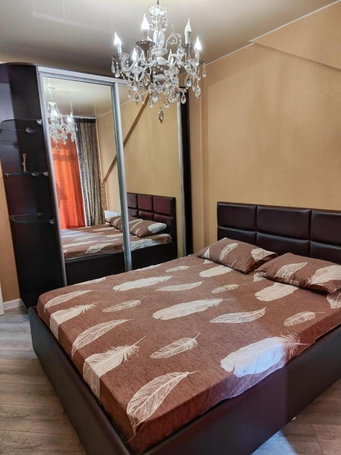 צ'יסינאו 2 Bedroom Central Apartment מראה חיצוני תמונה