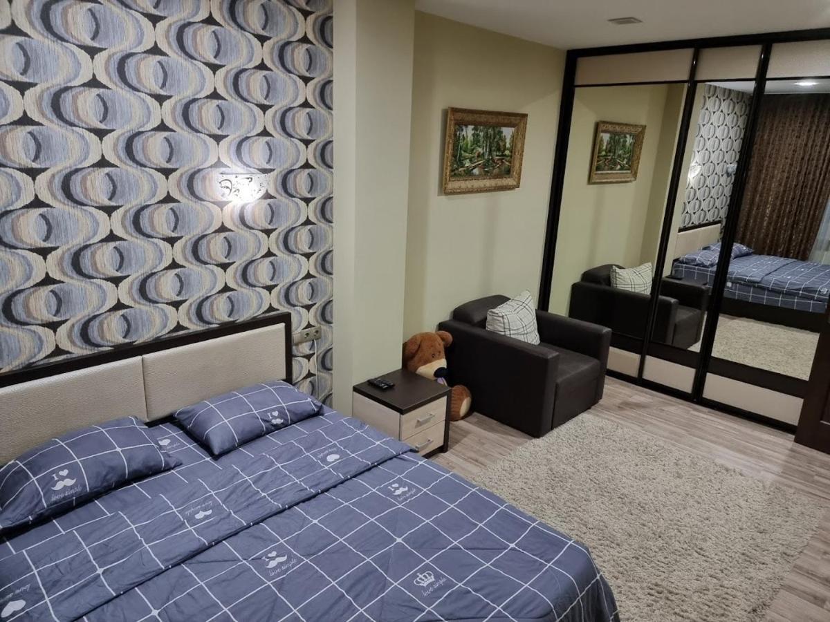 צ'יסינאו 2 Bedroom Central Apartment מראה חיצוני תמונה