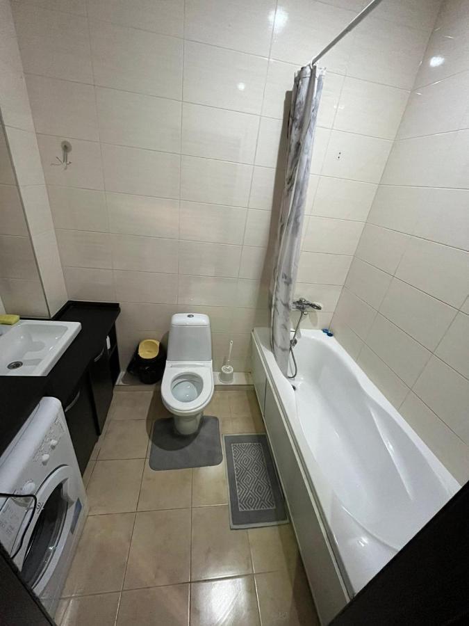 צ'יסינאו 2 Bedroom Central Apartment מראה חיצוני תמונה