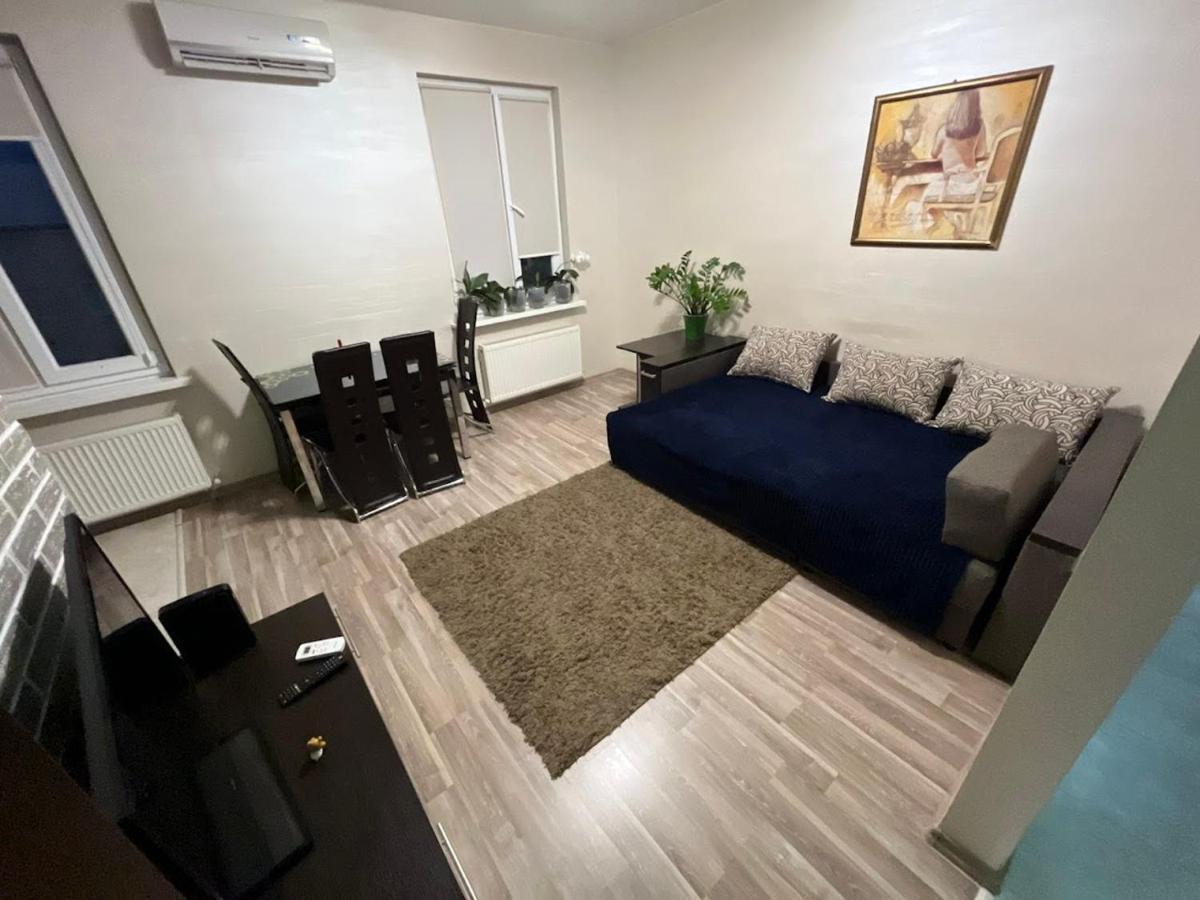 צ'יסינאו 2 Bedroom Central Apartment מראה חיצוני תמונה