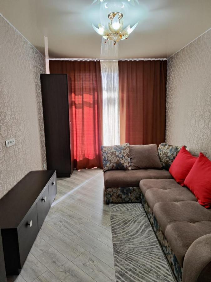 צ'יסינאו 2 Bedroom Central Apartment מראה חיצוני תמונה