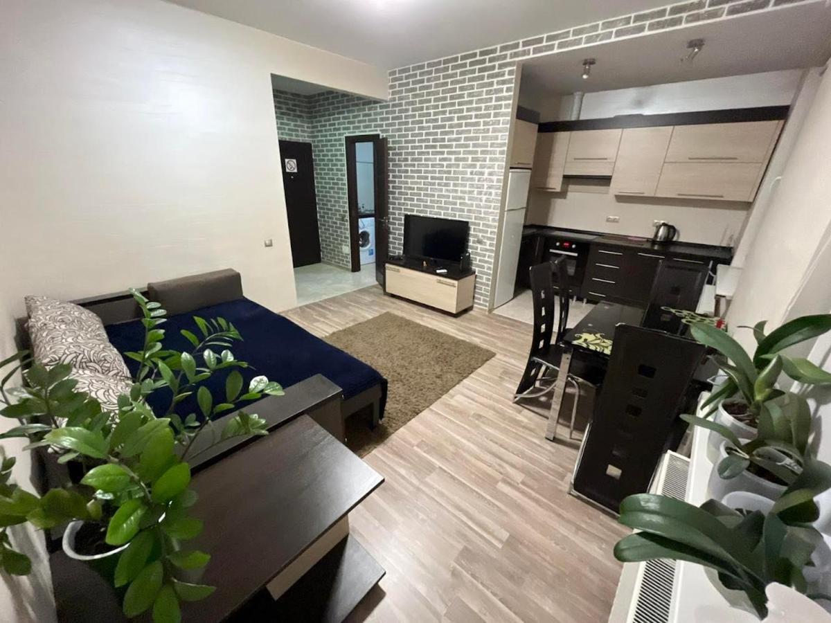 צ'יסינאו 2 Bedroom Central Apartment מראה חיצוני תמונה
